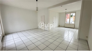 maison de ville à la vente -   62700  BRUAY LA BUISSIERE, surface 140 m2 vente maison de ville - UBI456981383